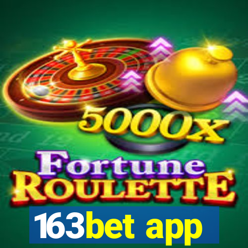163bet app